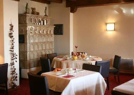 Szálloda Relais Du Vignoble 3*