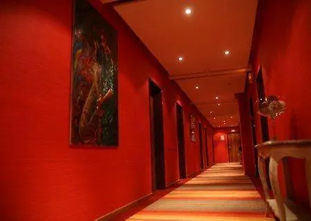 Relais Du Vignoble 3* Gueberschwihr