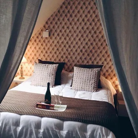 Relais Du Vignoble 3* Gueberschwihr