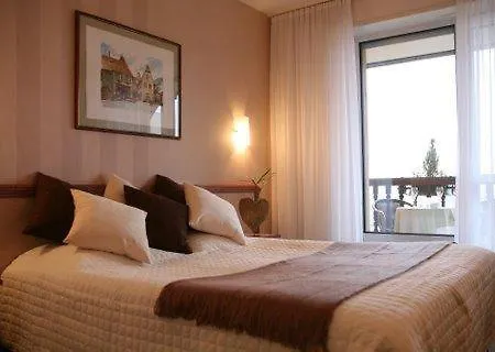 Relais Du Vignoble 3*