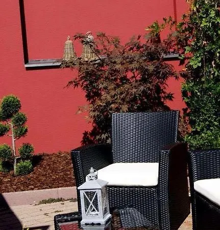 Hotel Relais Du Vignoble