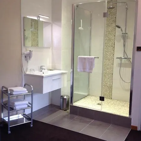 Szálloda Relais Du Vignoble