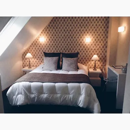 Relais Du Vignoble Hotel 3*