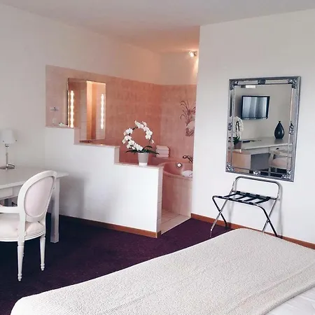 Szálloda Relais Du Vignoble 3*