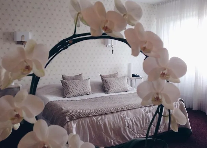 Relais Du Vignoble Gueberschwihr